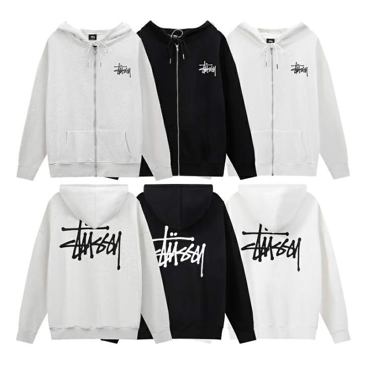 Picture of Stussy Hoodies _SKUStussyS-XLamtrs6485930